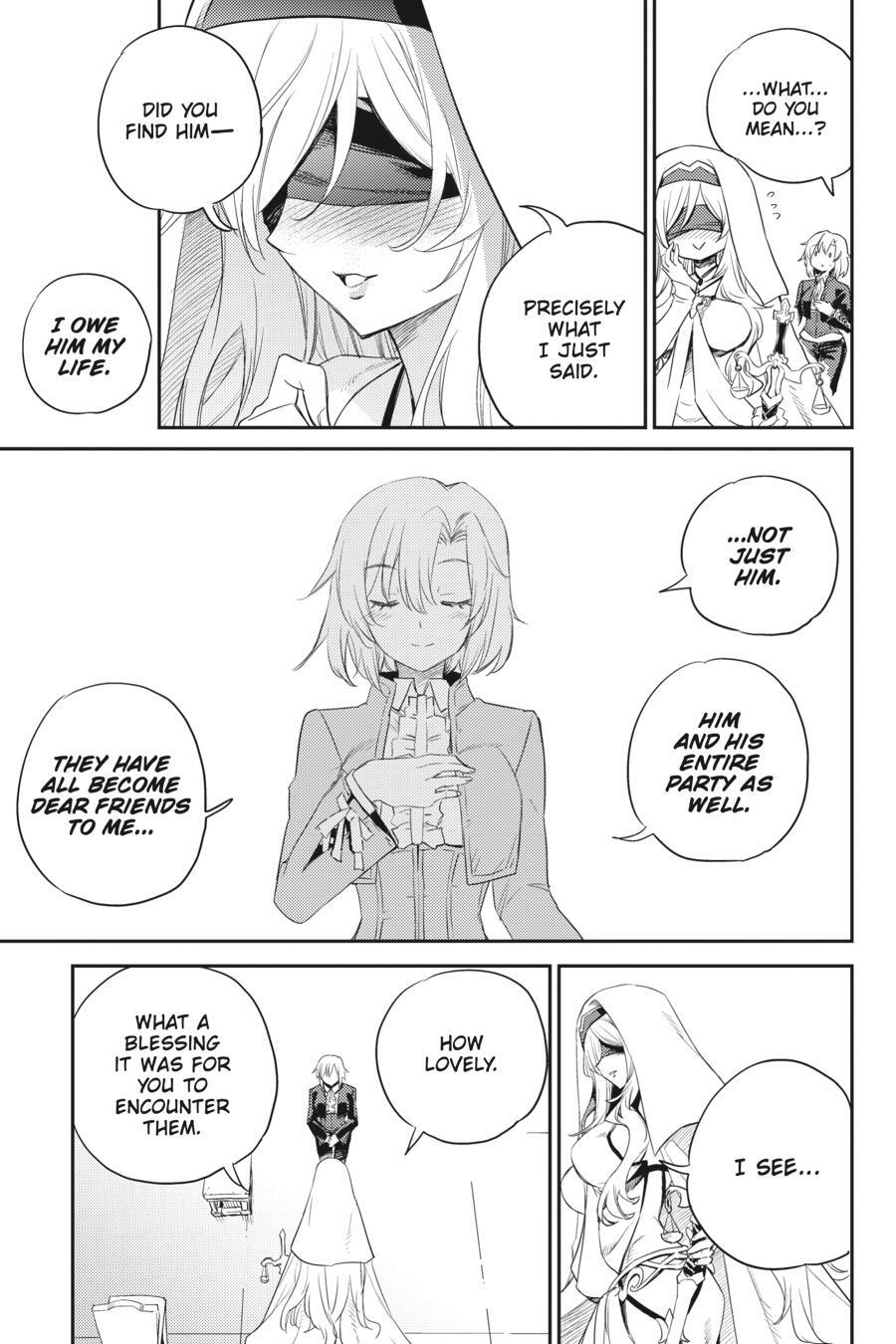 Read Goblin Slayer Manga Online