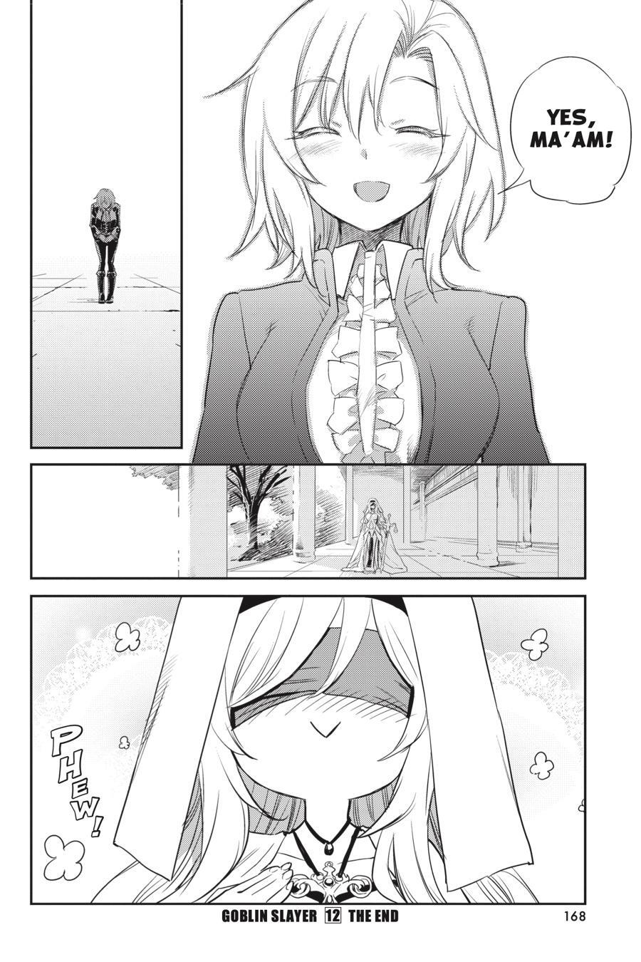 Read Goblin Slayer Manga Online