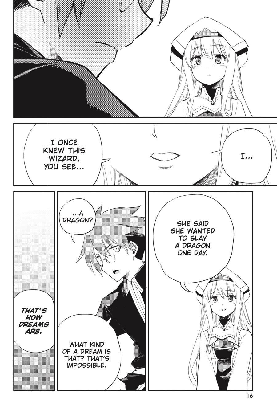 Read Goblin Slayer Manga Online