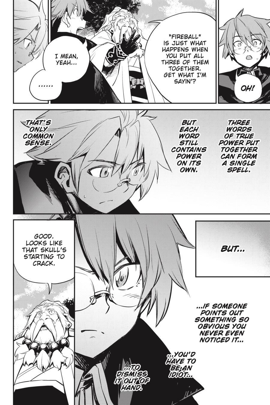 Read Goblin Slayer Manga Online