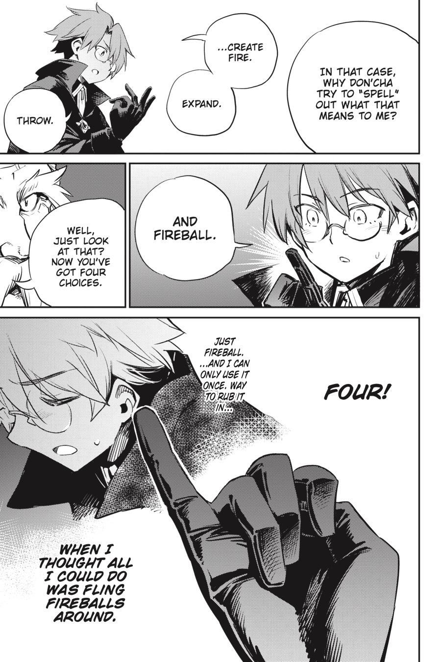 Read Goblin Slayer Manga Online