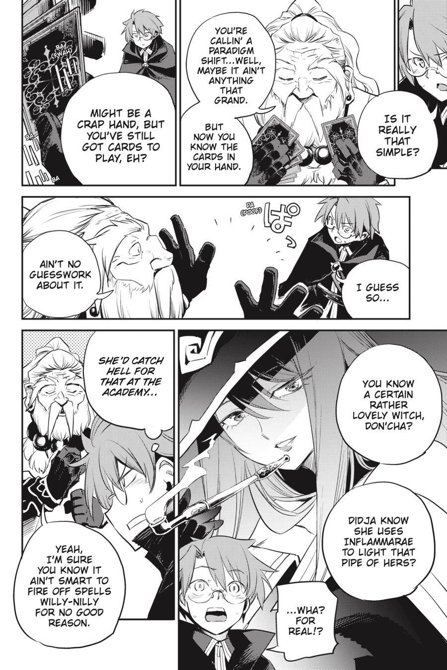 Read Goblin Slayer Manga Online