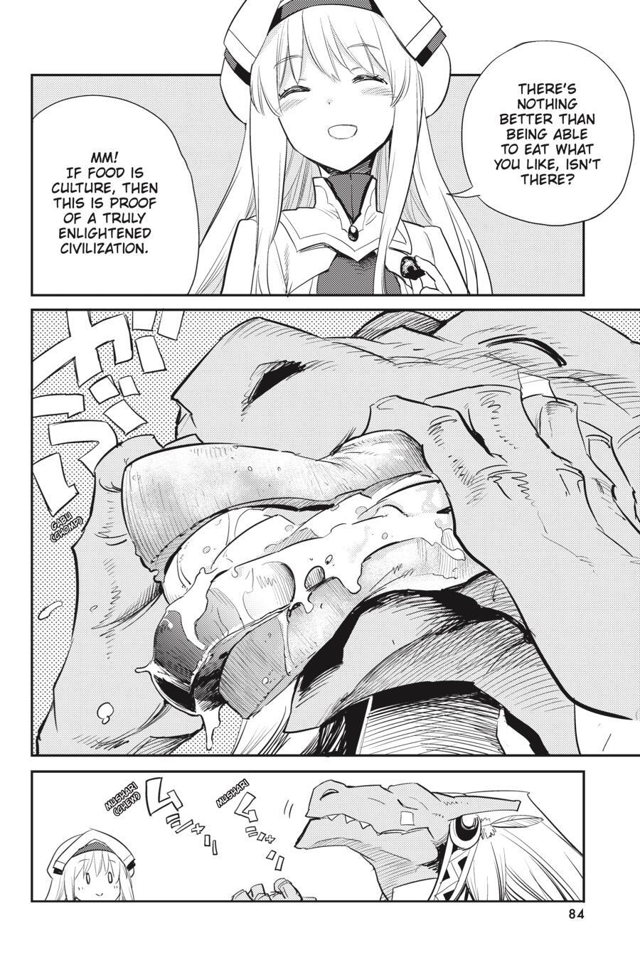 Read Goblin Slayer Manga Online