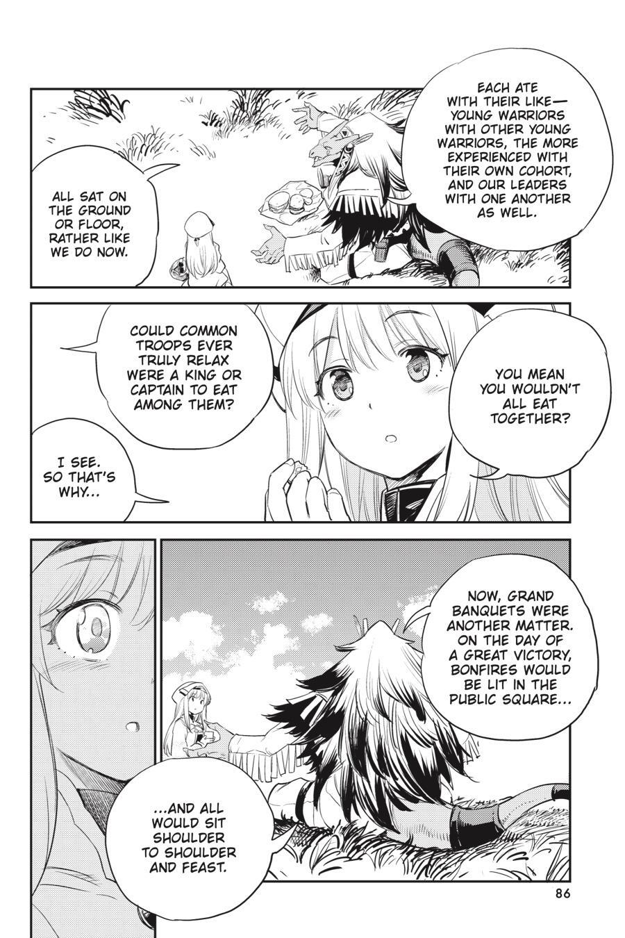 Read Goblin Slayer Manga Online