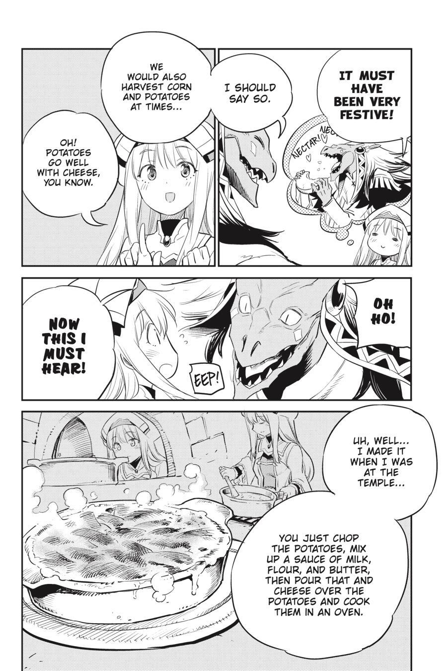 Read Goblin Slayer Manga Online