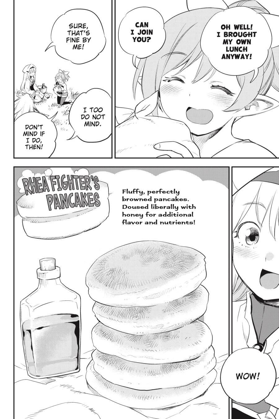 Read Goblin Slayer Manga Online