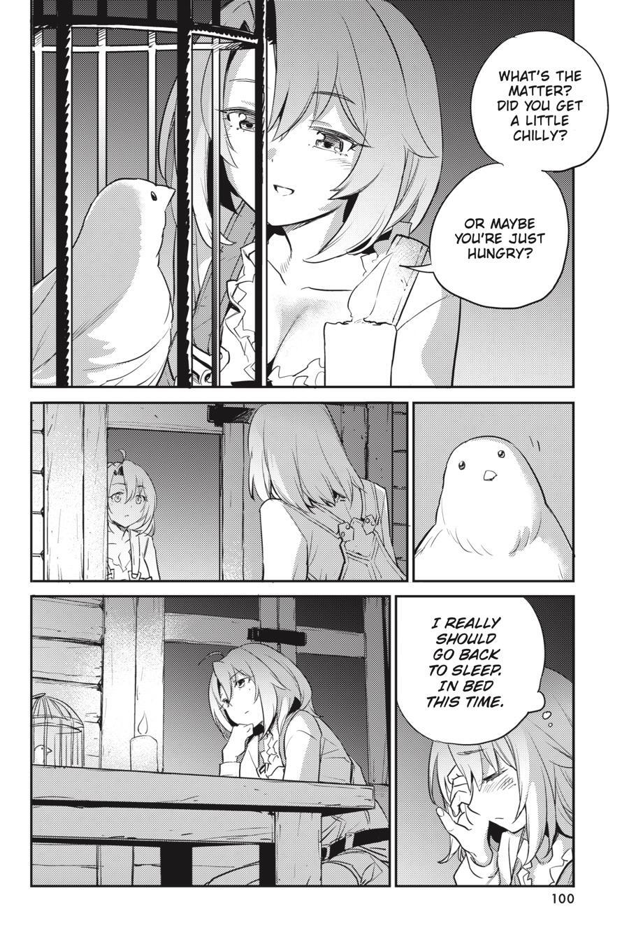 Read Goblin Slayer Manga Online