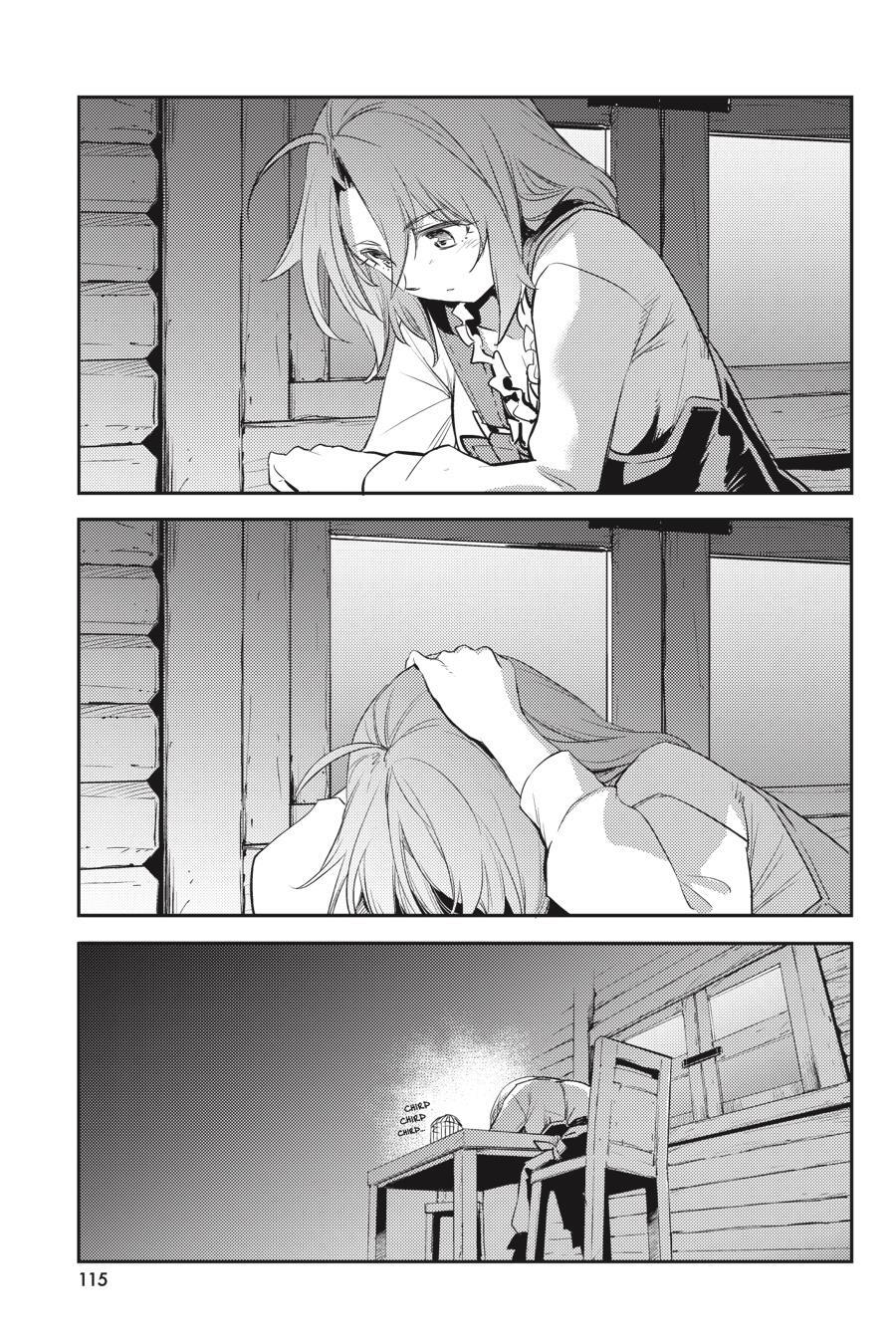 Read Goblin Slayer Manga Online