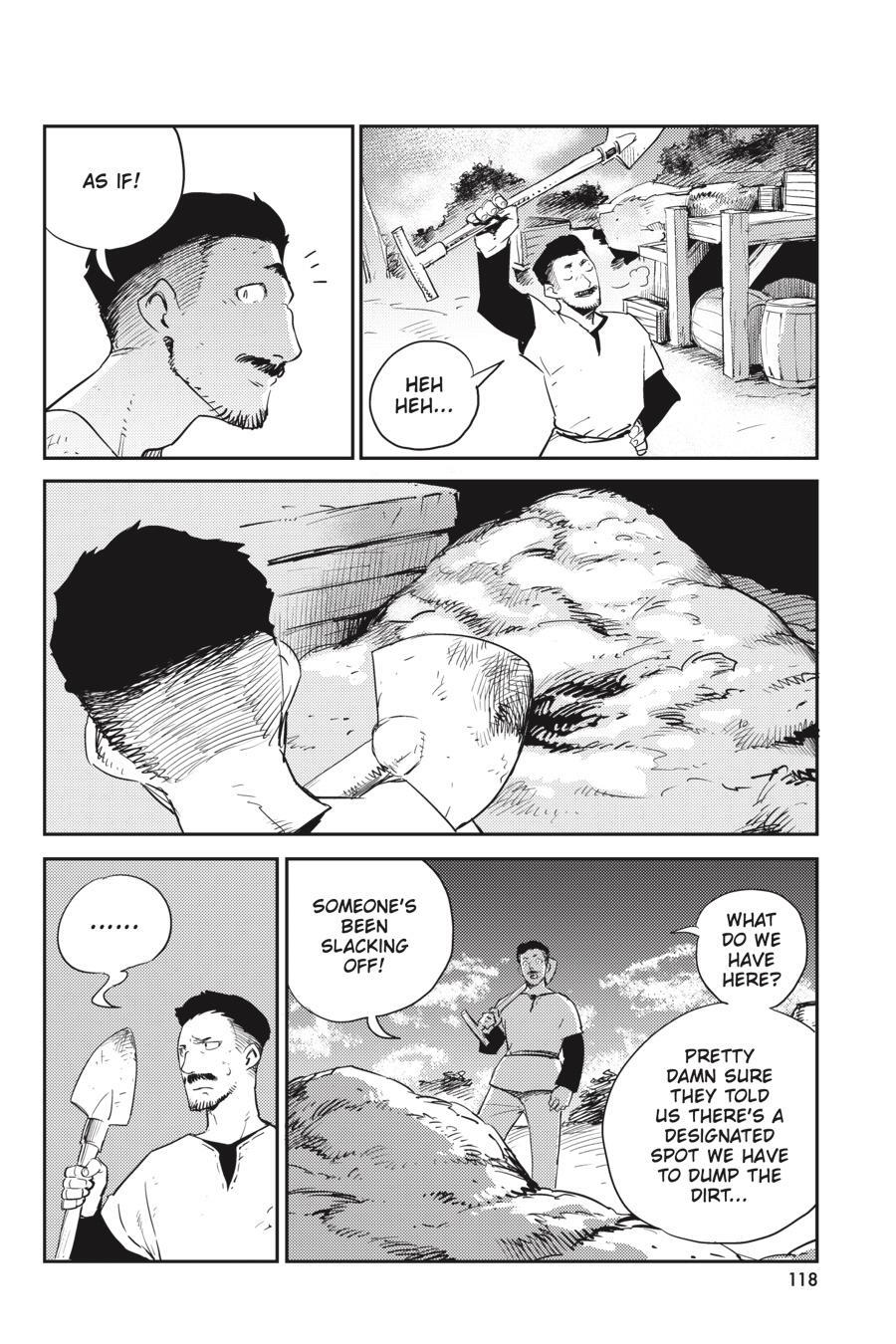 Read Goblin Slayer Manga Online