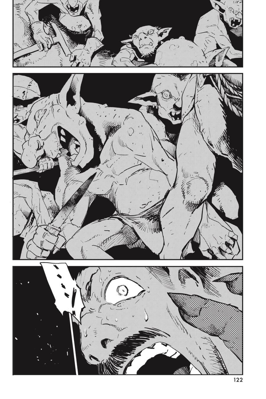 Read Goblin Slayer Manga Online