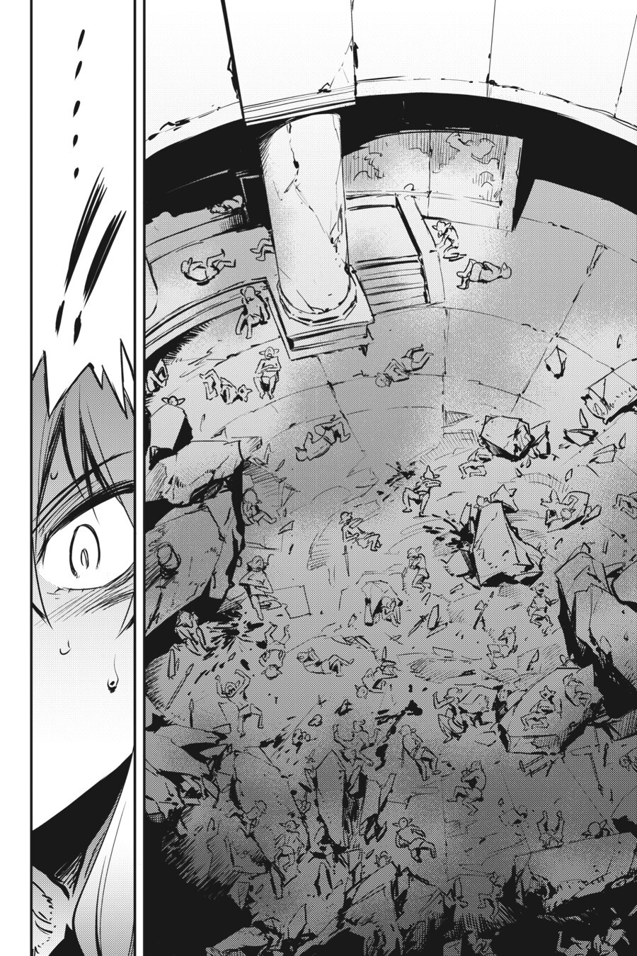 Read Goblin Slayer Manga Online