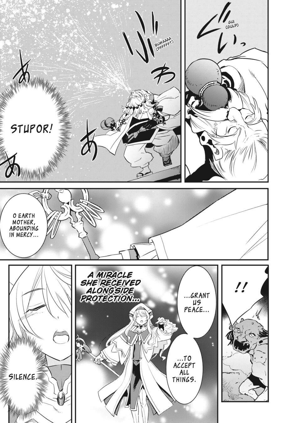 Read Goblin Slayer Manga Online