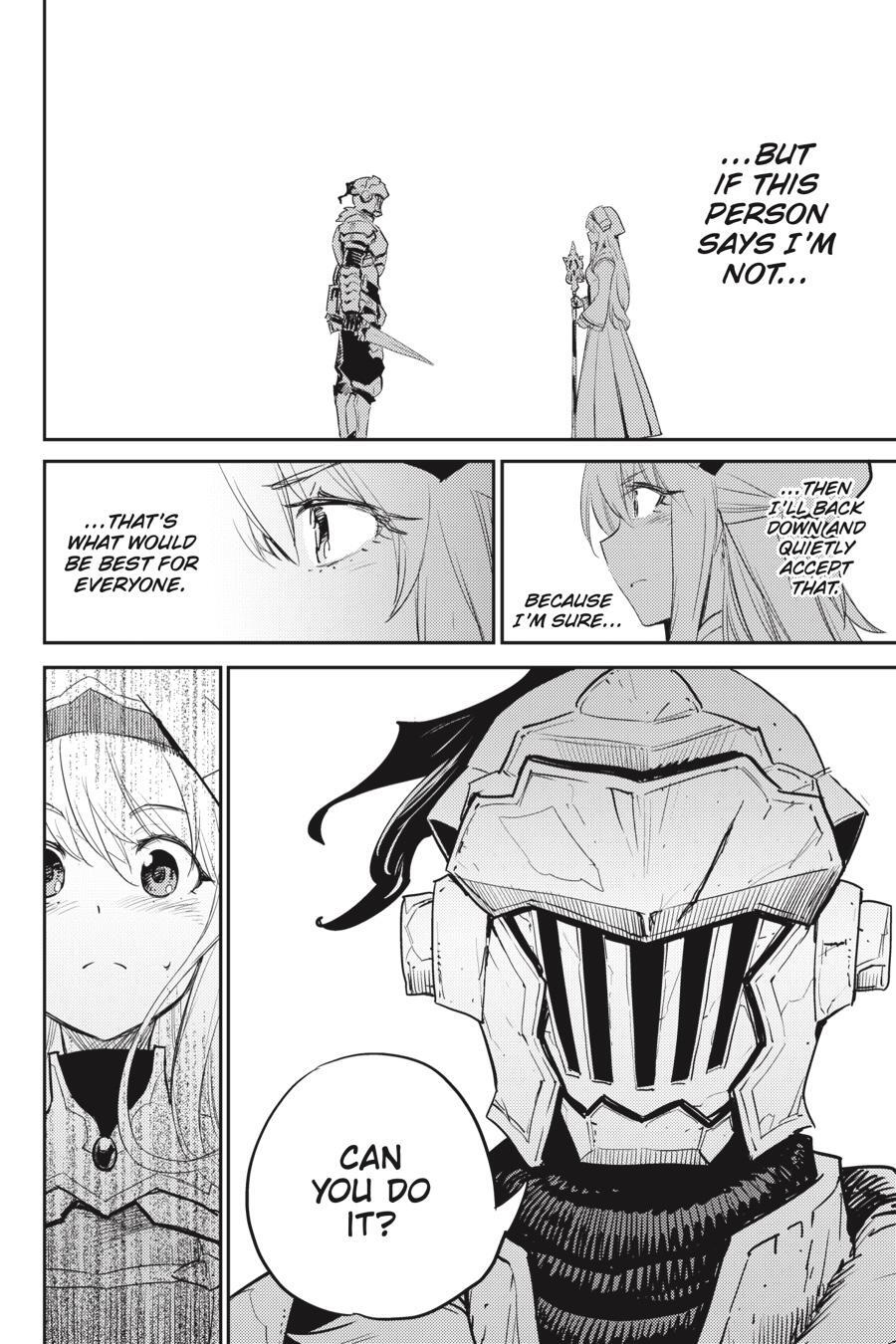 Read Goblin Slayer Manga Online