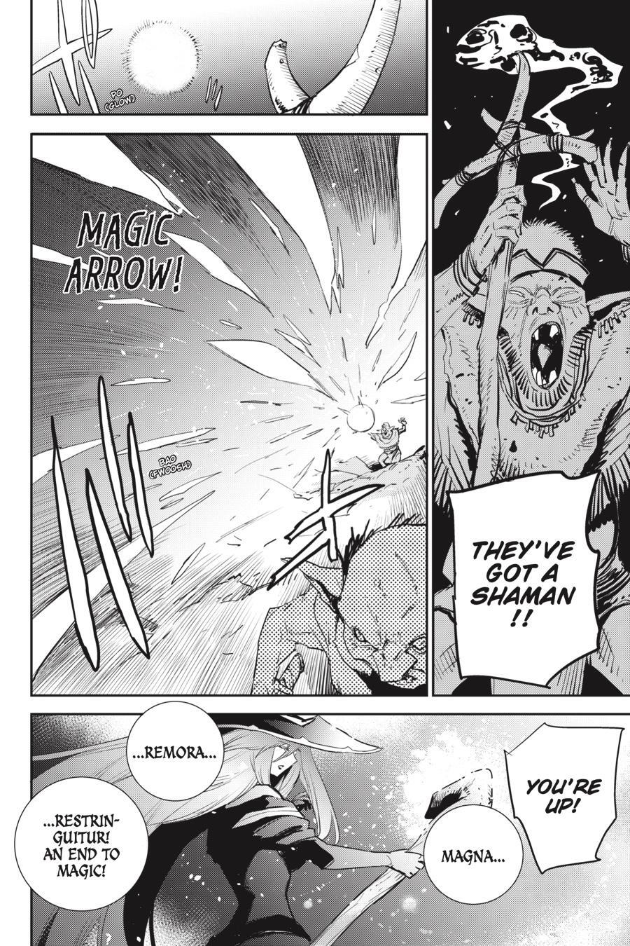 Read Goblin Slayer Manga Online