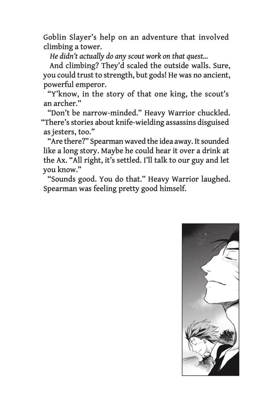 Read Goblin Slayer Manga Online
