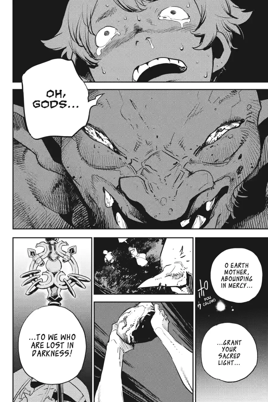 Read Goblin Slayer Manga Online