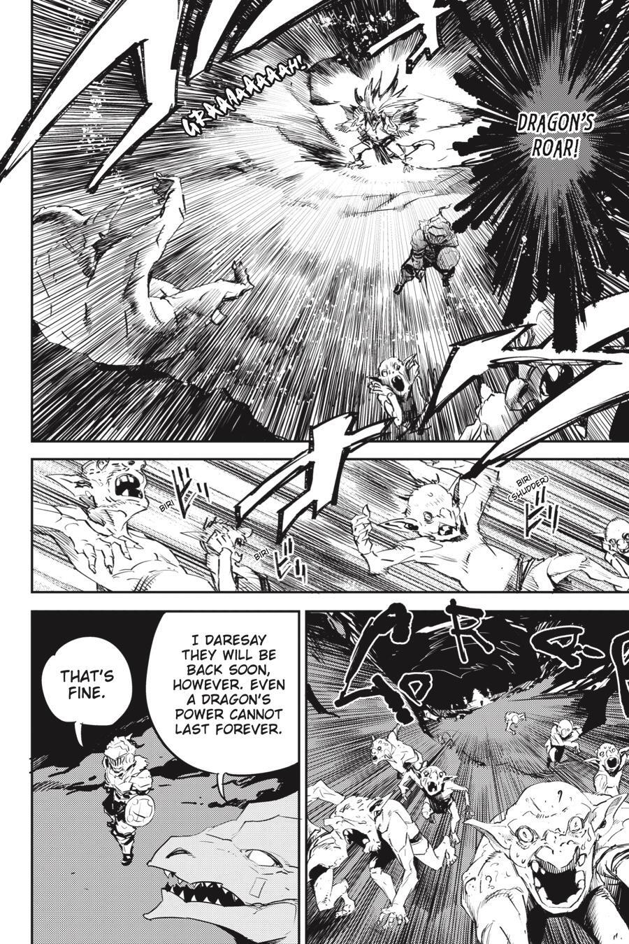 Read Goblin Slayer Manga Online