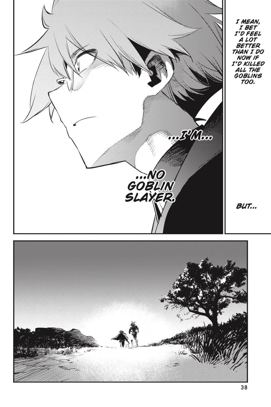 Read Goblin Slayer Manga Online