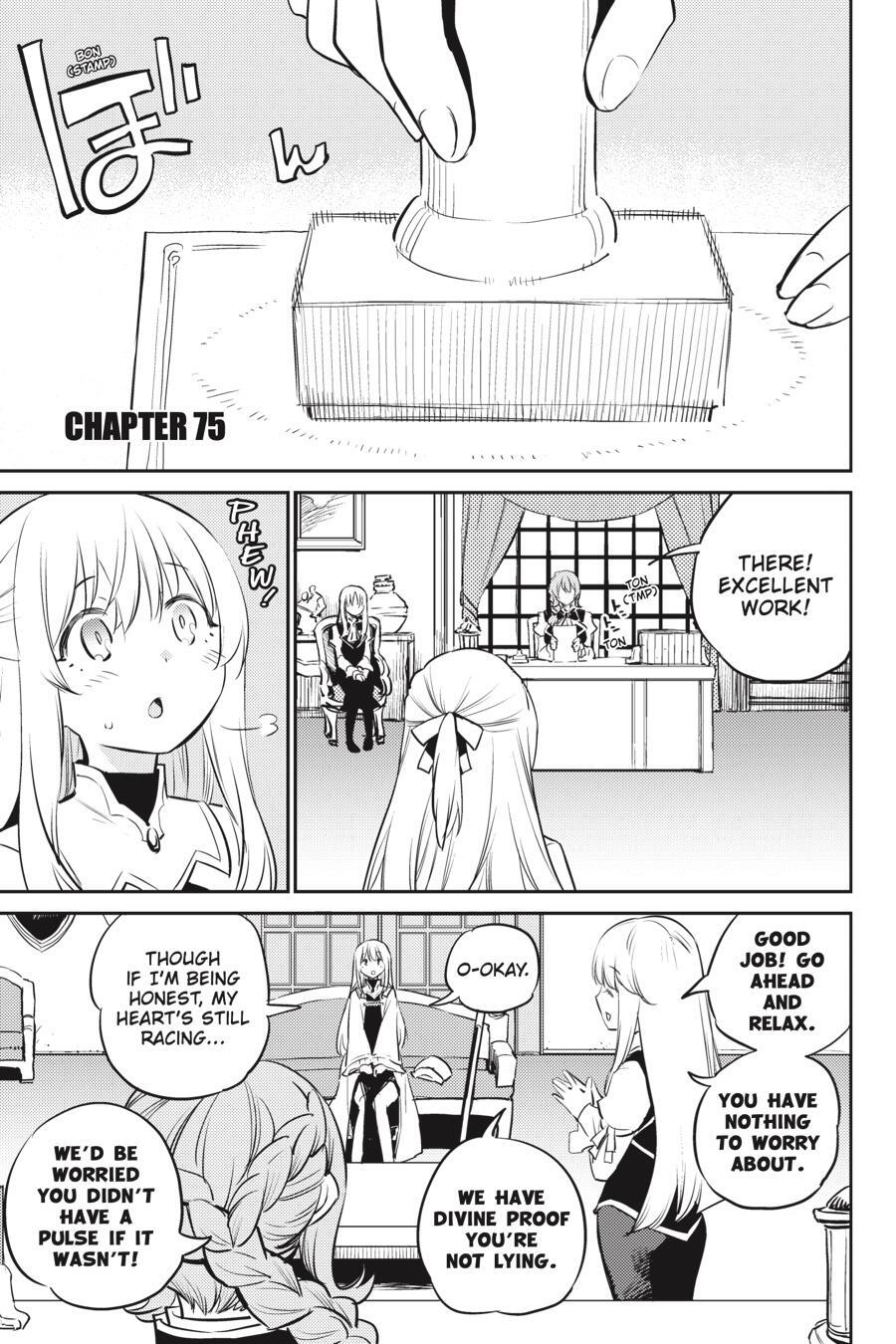 Read Goblin Slayer Manga Online