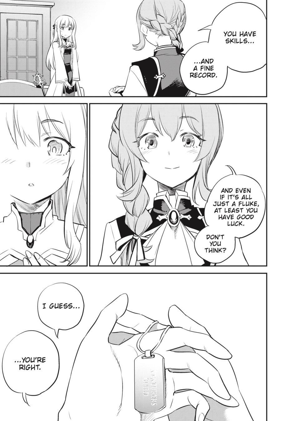 Read Goblin Slayer Manga Online