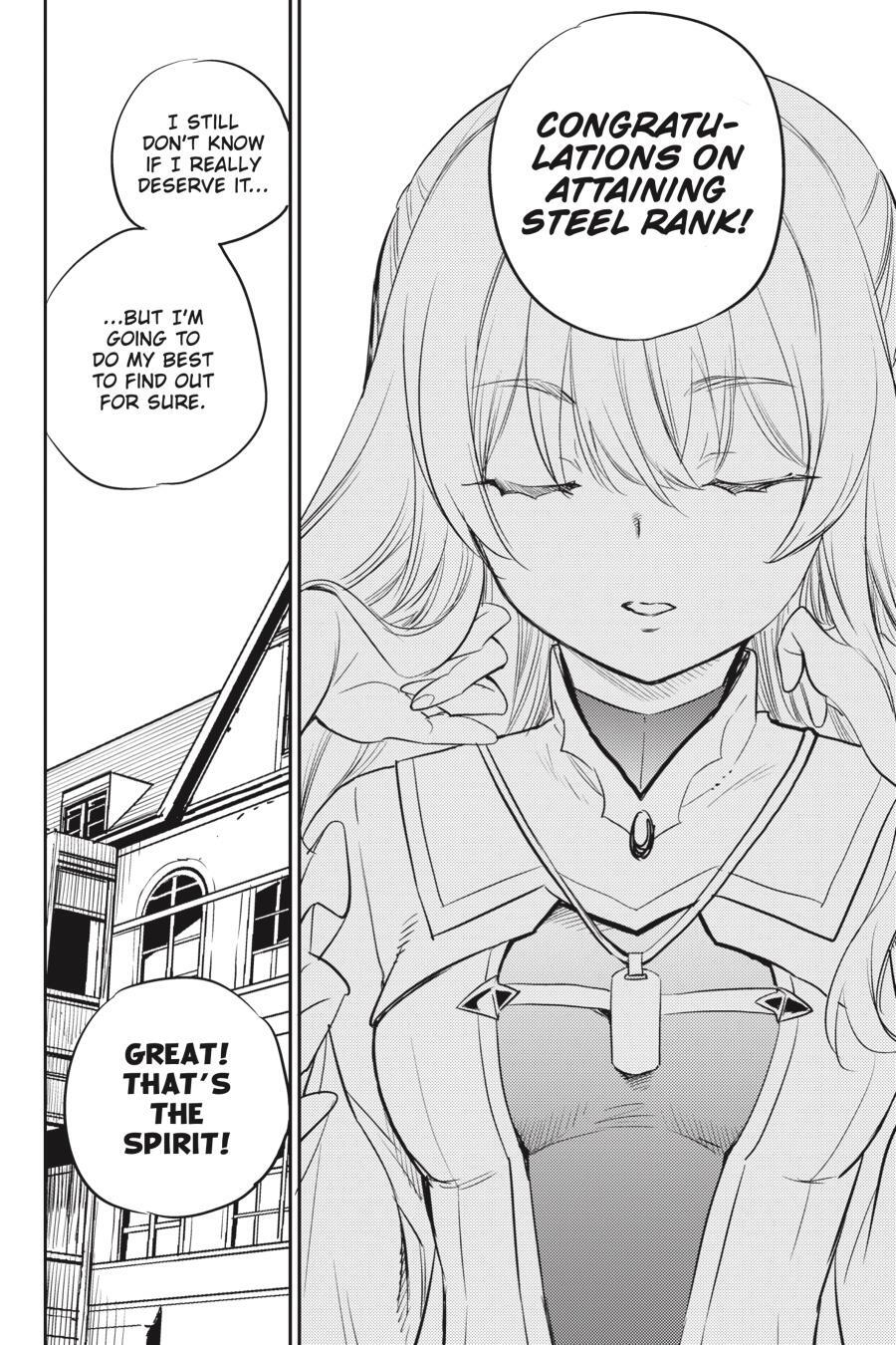Read Goblin Slayer Manga Online