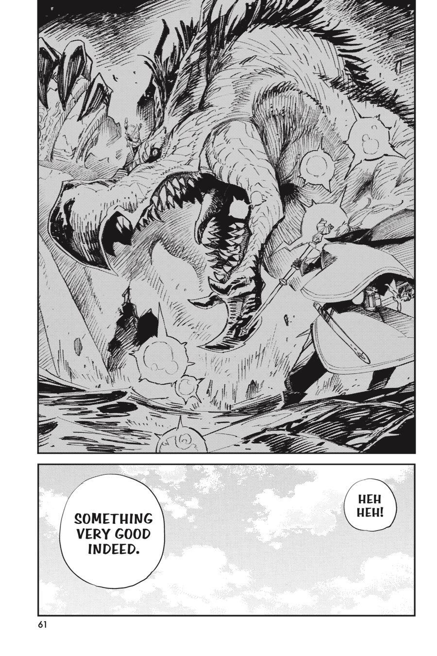 Read Goblin Slayer Manga Online