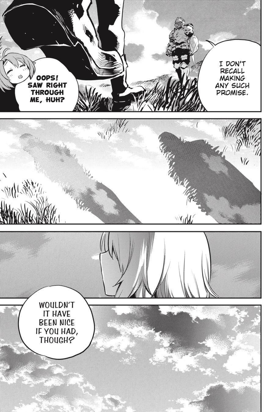 Read Goblin Slayer Manga Online