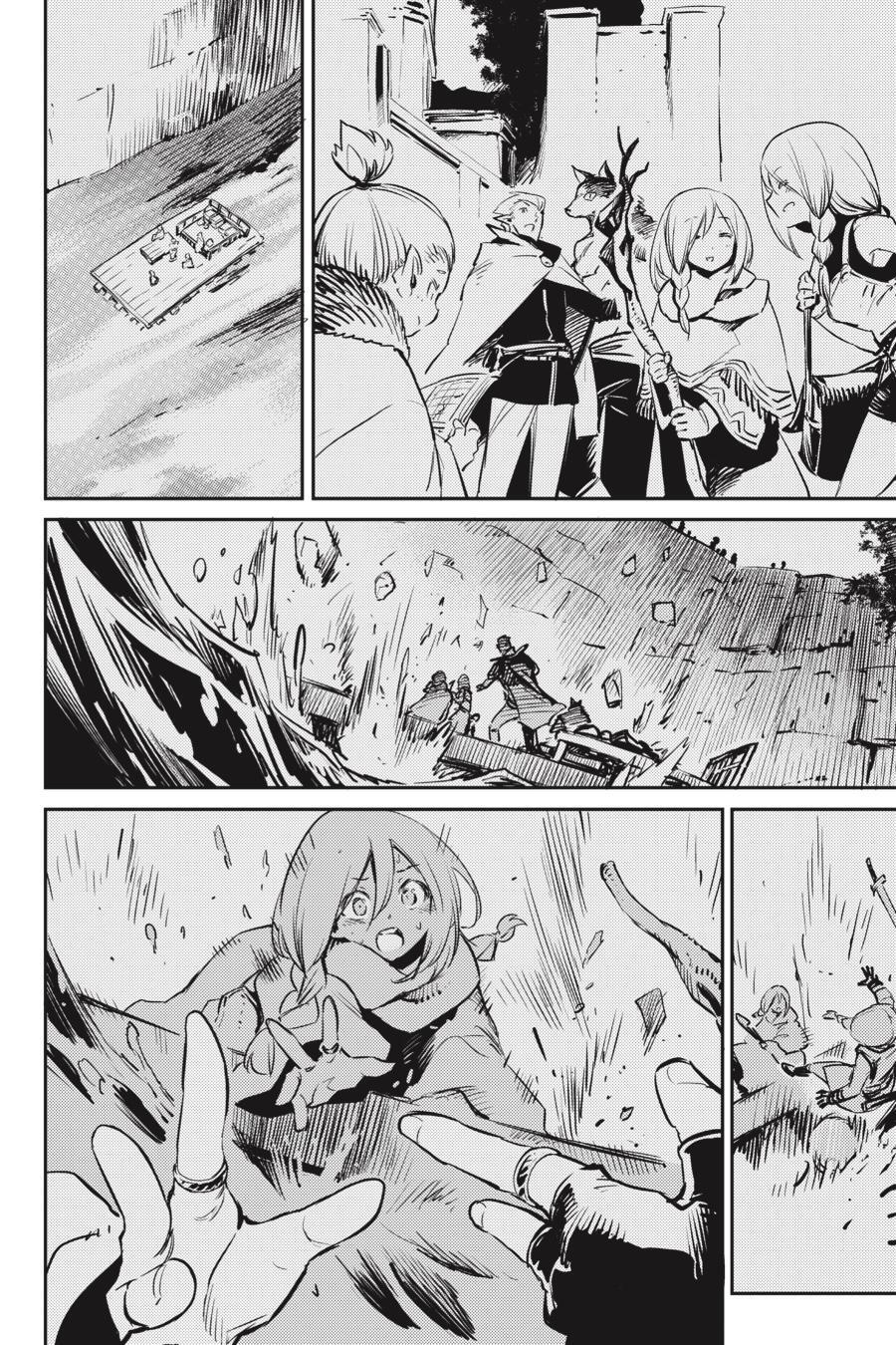 Read Goblin Slayer Manga Online
