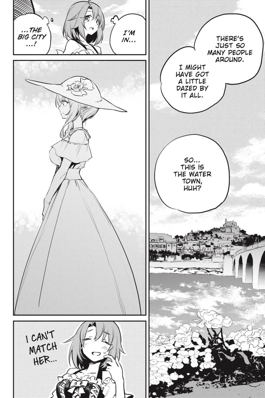 Read Goblin Slayer Manga Online