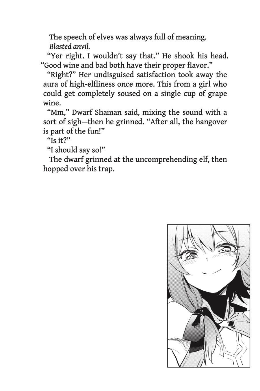 Read Goblin Slayer Manga Online