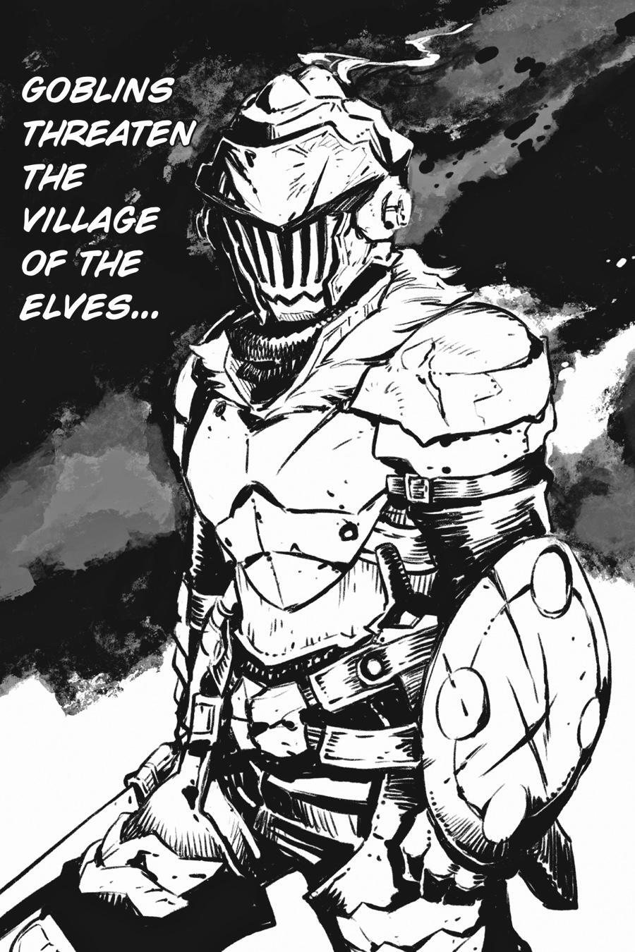 Read Goblin Slayer Manga Online