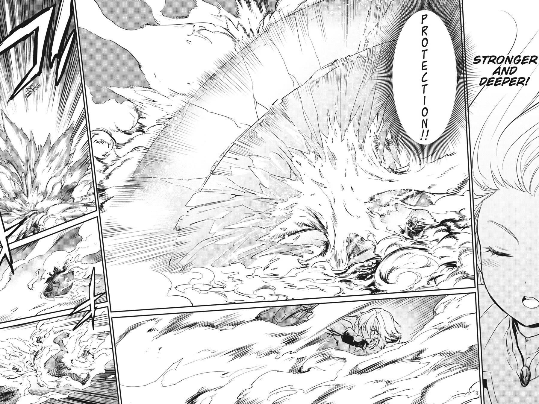 Read Goblin Slayer Manga Online