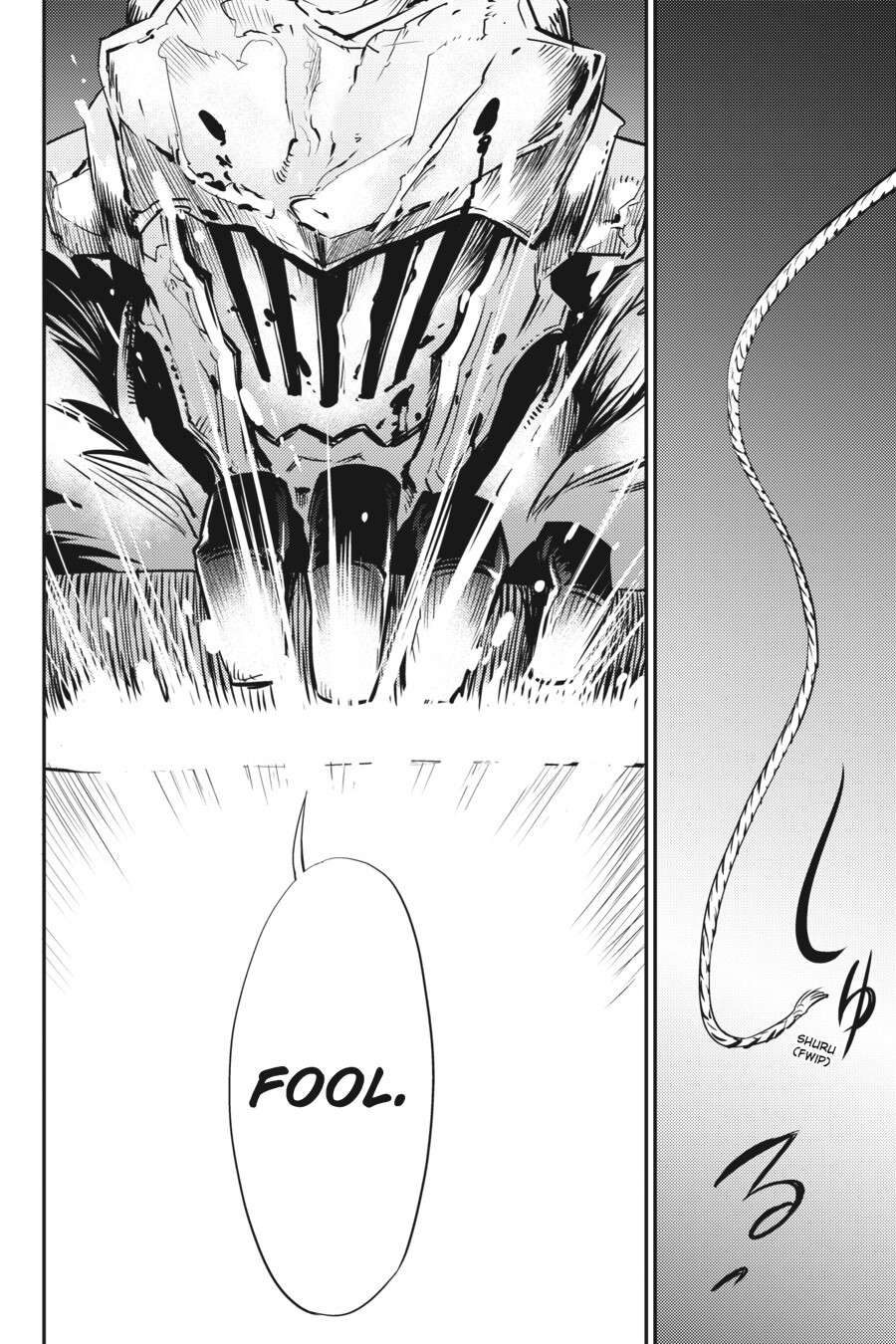 Read Goblin Slayer Manga Online