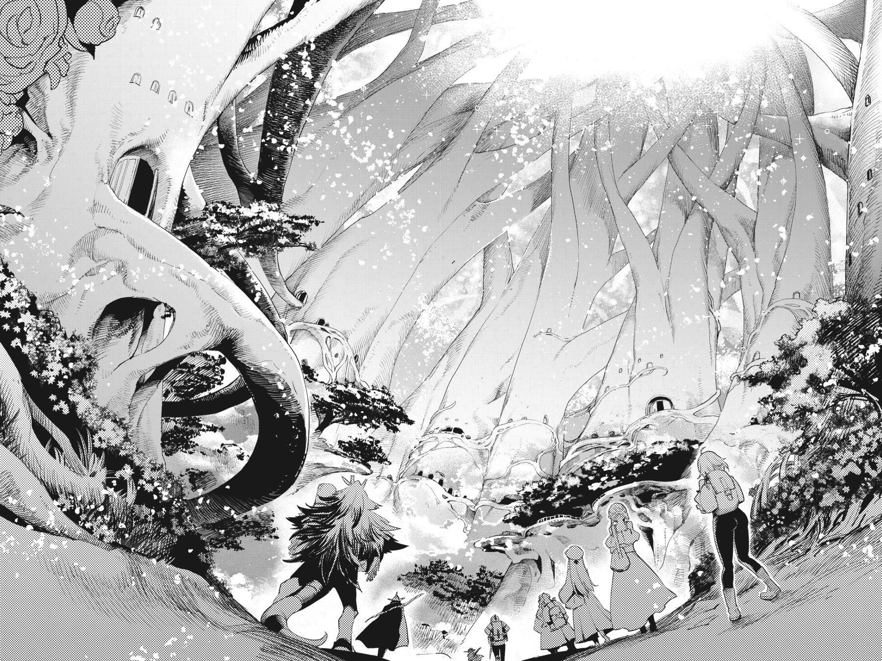 Read Goblin Slayer Manga Online