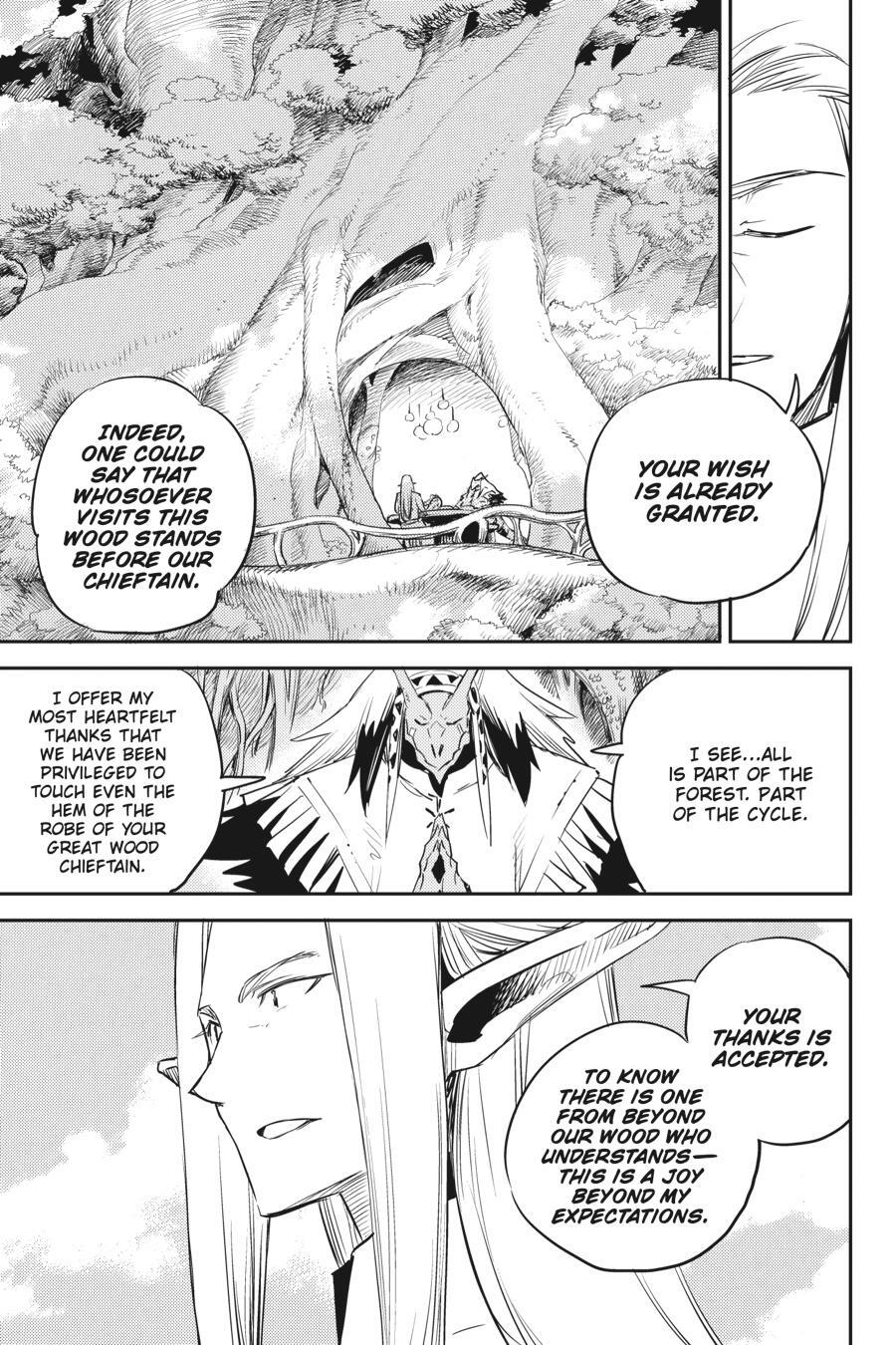 Read Goblin Slayer Manga Online