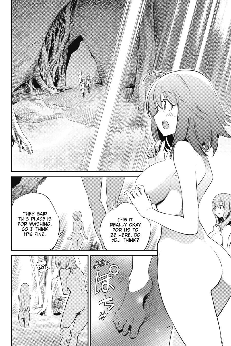 Read Goblin Slayer Manga Online
