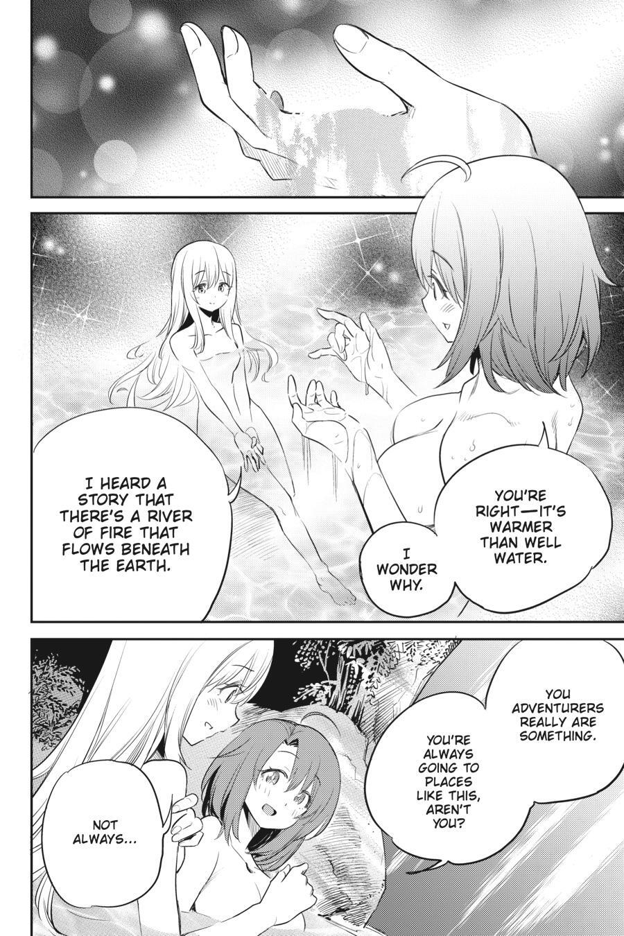 Read Goblin Slayer Manga Online