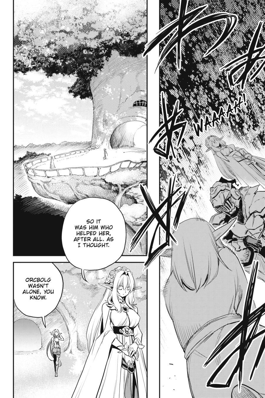 Read Goblin Slayer Manga Online