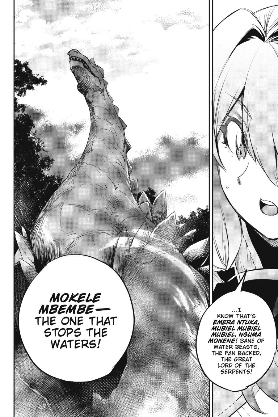 Read Goblin Slayer Manga Online