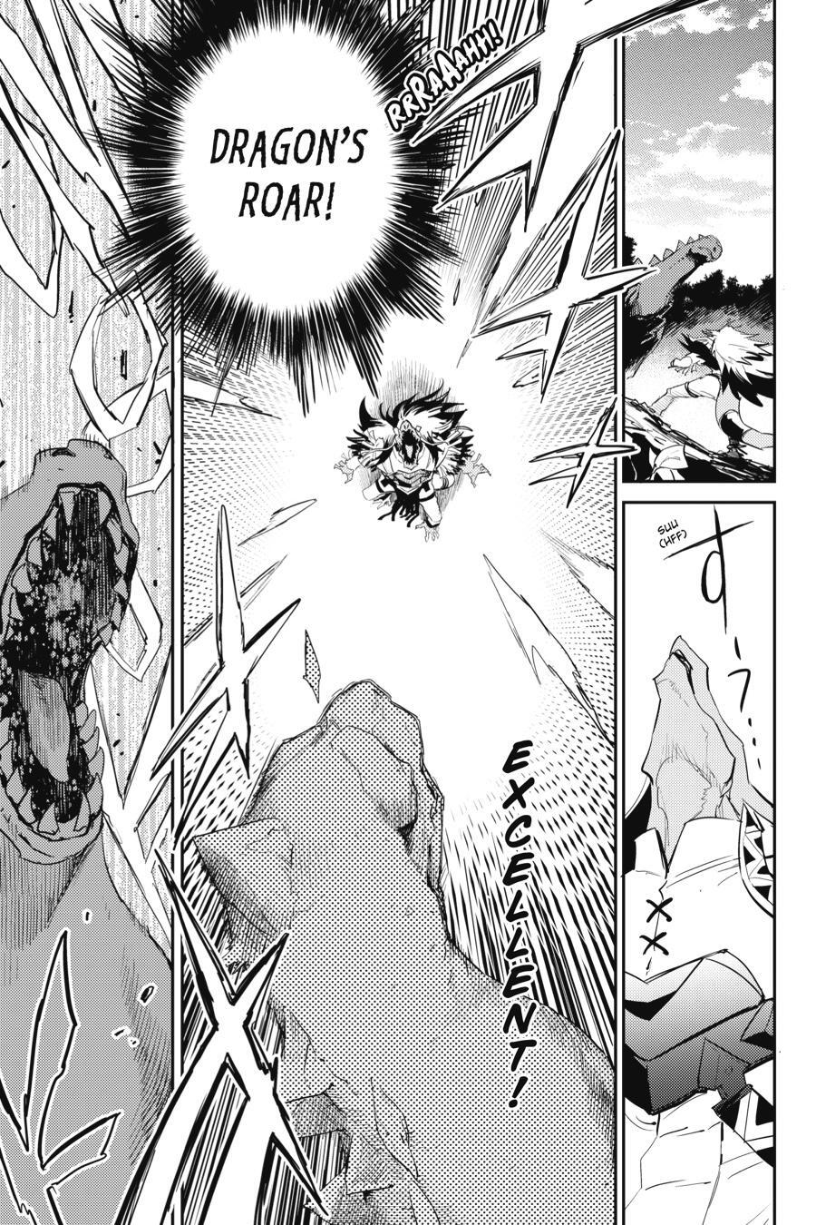 Read Goblin Slayer Manga Online
