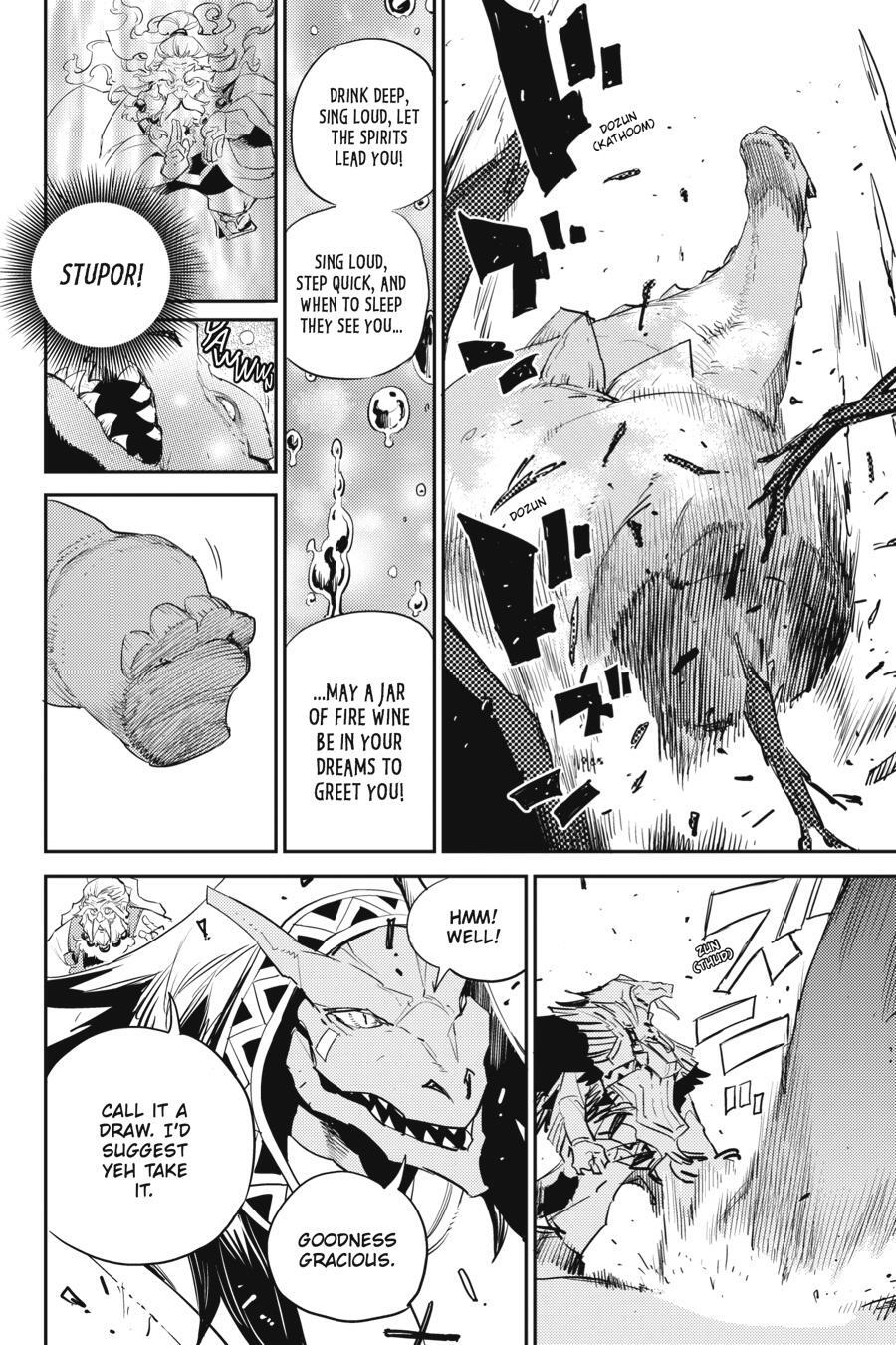 Read Goblin Slayer Manga Online