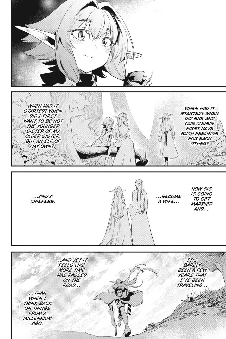 Read Goblin Slayer Manga Online