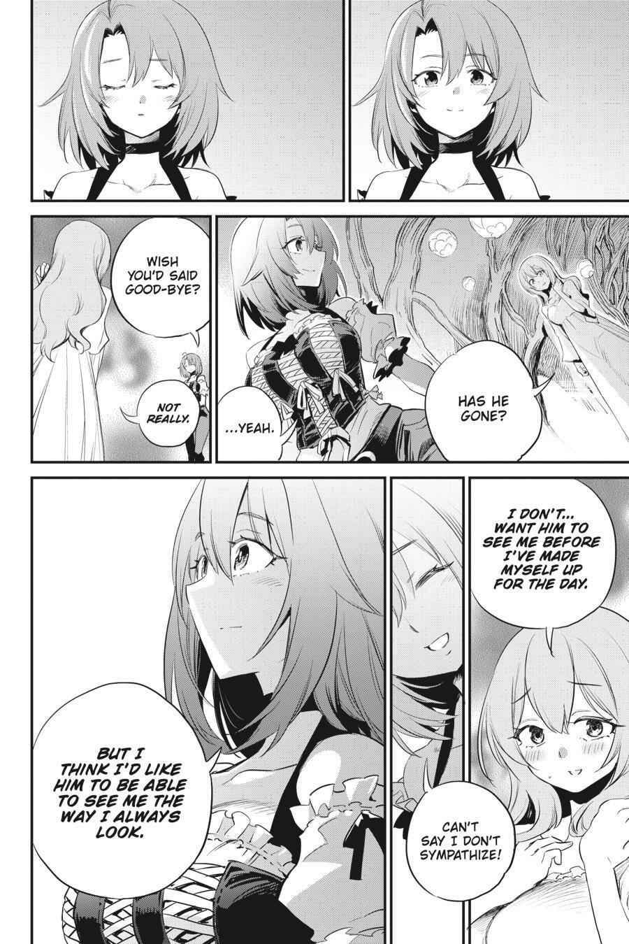 Read Goblin Slayer Manga Online