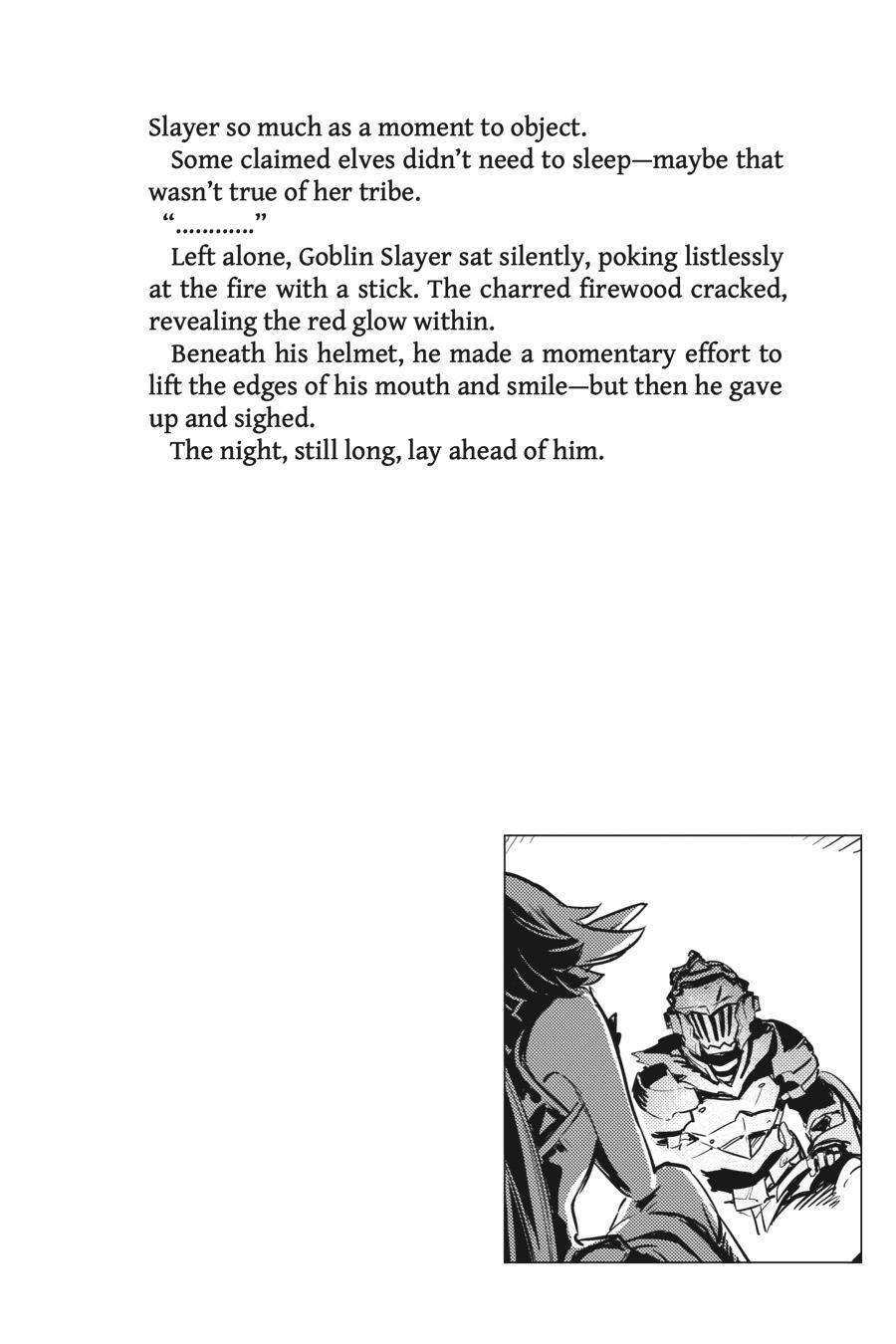 Read Goblin Slayer Manga Online