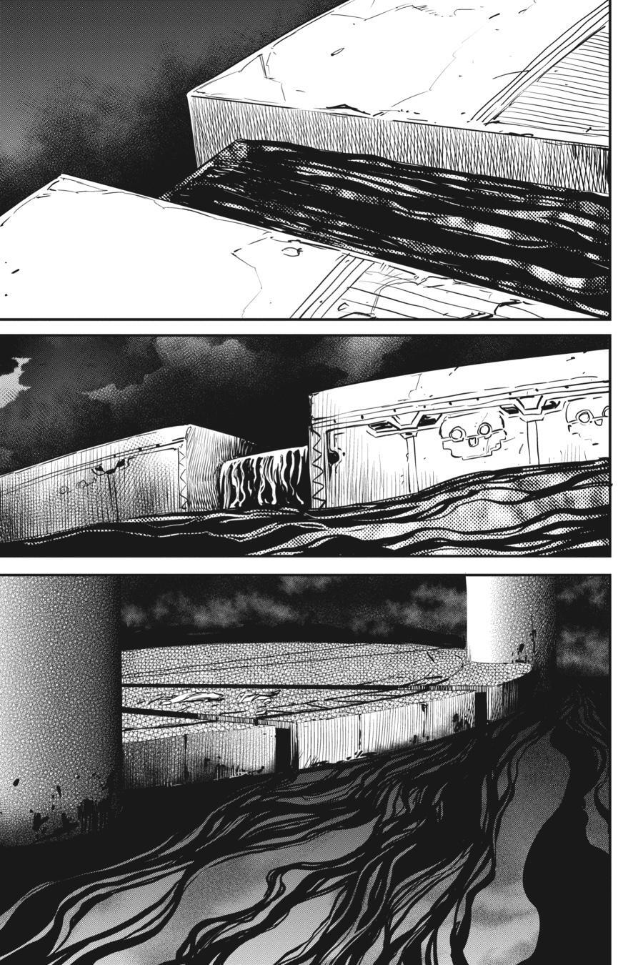 Read Goblin Slayer Manga Online