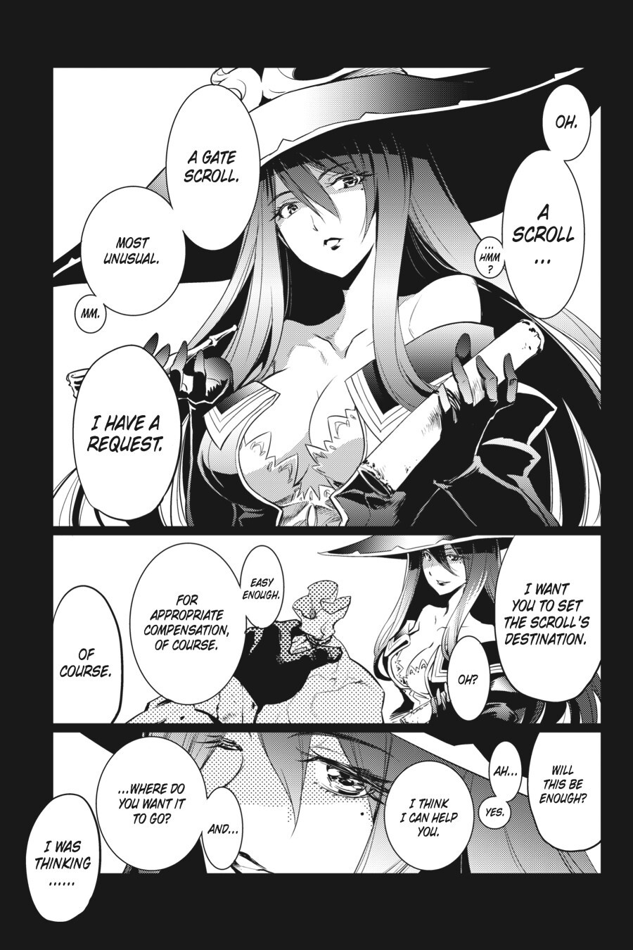 Read Goblin Slayer Manga Online