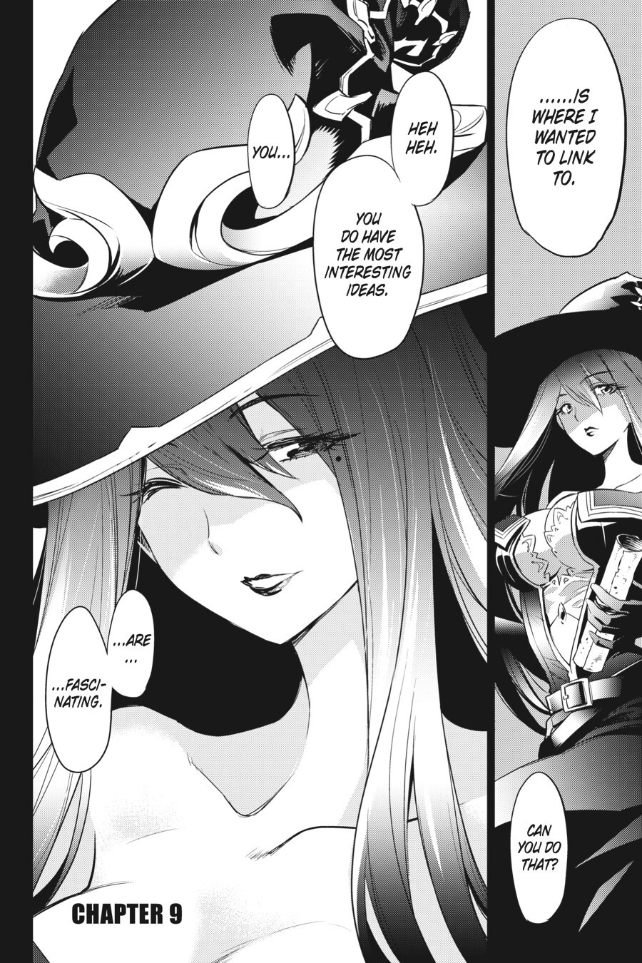 Read Goblin Slayer Manga Online