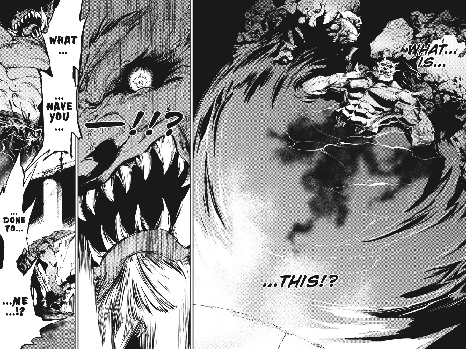 Read Goblin Slayer Manga Online