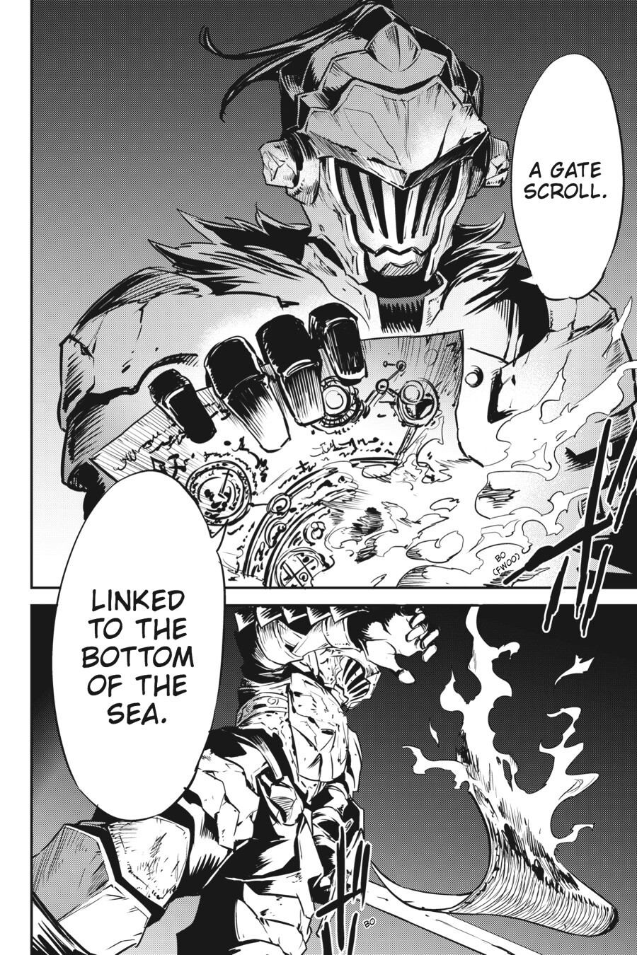 Read Goblin Slayer Manga Online