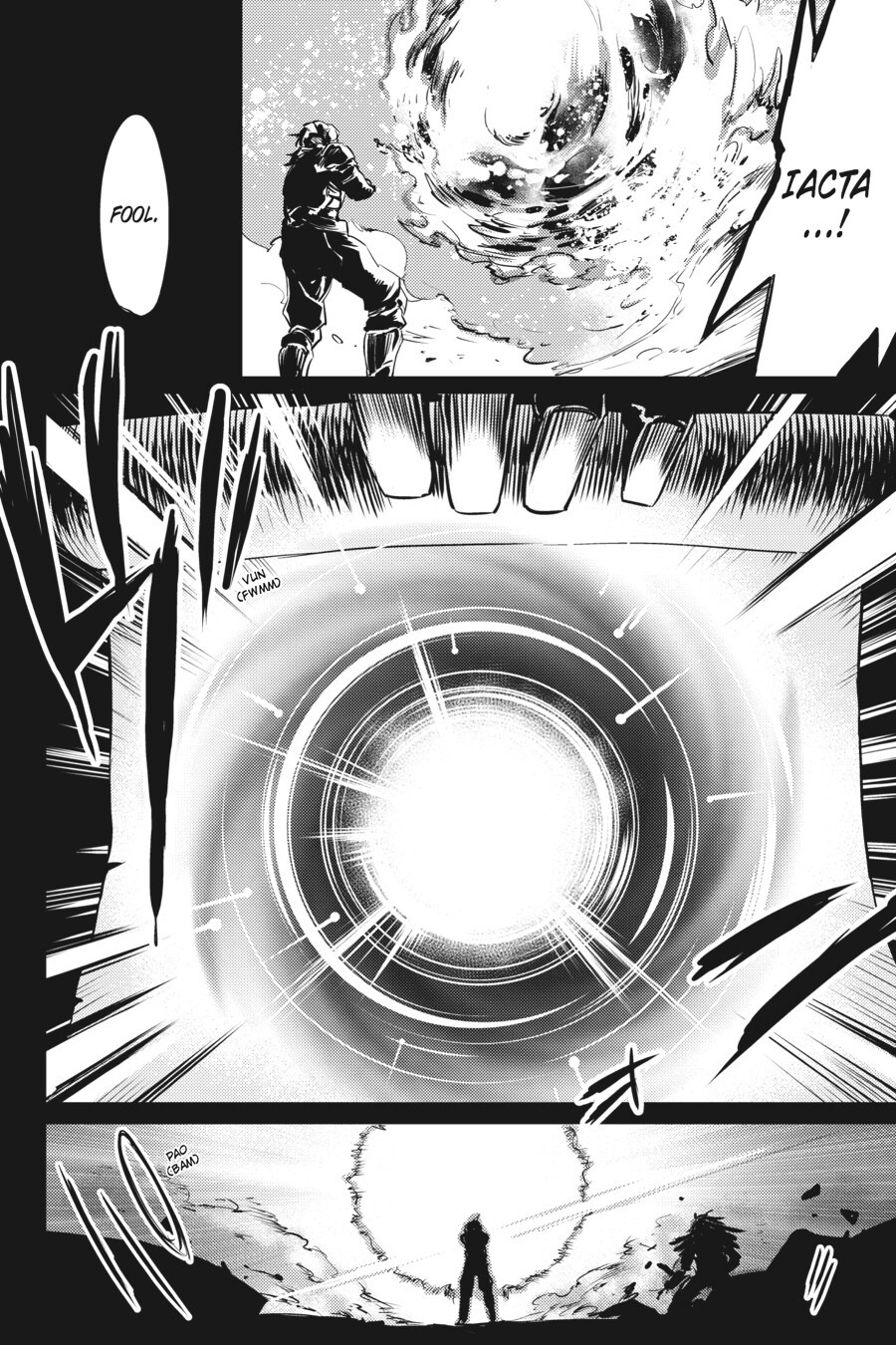 Read Goblin Slayer Manga Online